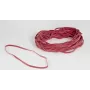 GOWI Gummibänder Rot 100 g