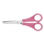 Westcott Kinder-Schere E-21591 00 13cm 5 Zoll Rund Pink