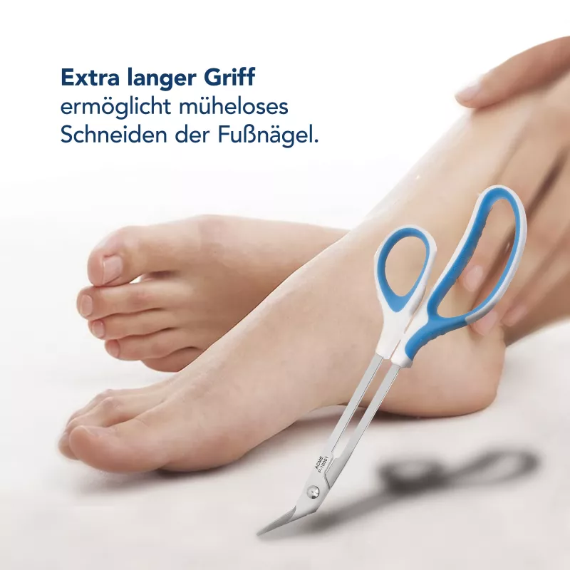 First Aid Only Nagelschere