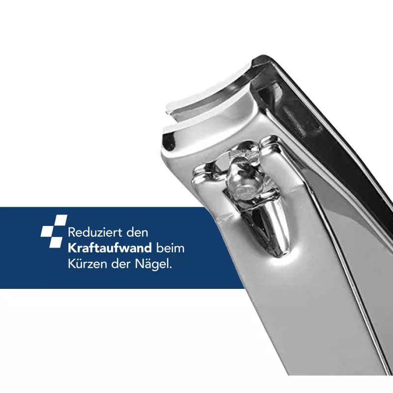 First Aid Only Nagelknipser 1 Stück