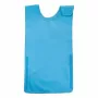 First Aid Only Patientenbib Blau Individuell Verstellbar 1 Stück