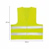 First Aid Only Motorcycle First Aid Kit DIN 13167 Blue with Warning Vest