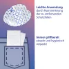 First Aid Only Blasenpflaster P-10070 Transparent 6,8 x 4,3 cm 6 Stück