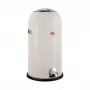 WESCO Kickmaster Soft Sand Matt 33L Edelstahl-Treteimer