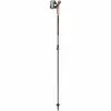 LEKI KIJE Nordic Walking Instructor Lite red