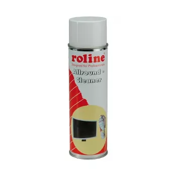 ROLINE Reinigungsschaum 400 ml
