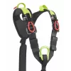 EDELRID Harness Vector Y-Night-Oasis-2 Full Body Harness