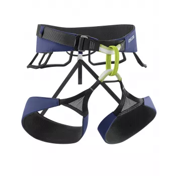 Klettergurt Edelrid Sirana II - Navy Größe S
