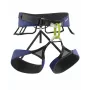 Edelrid Sirana II Klettergurt - Navy, Größe L