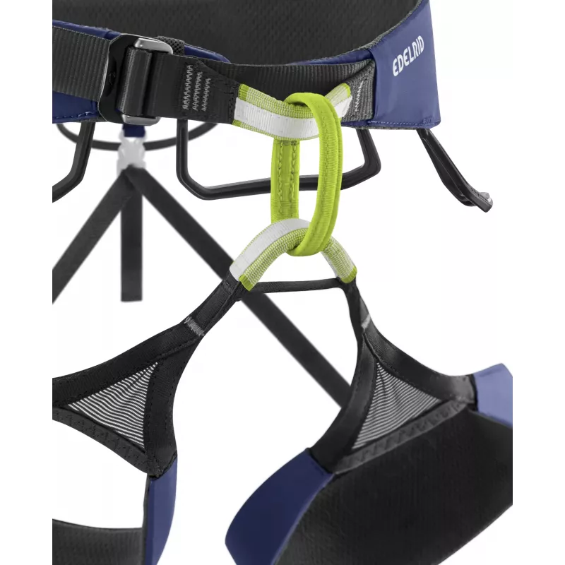 Edelrid Sirana II Klettergurt - Navy, Größe L
