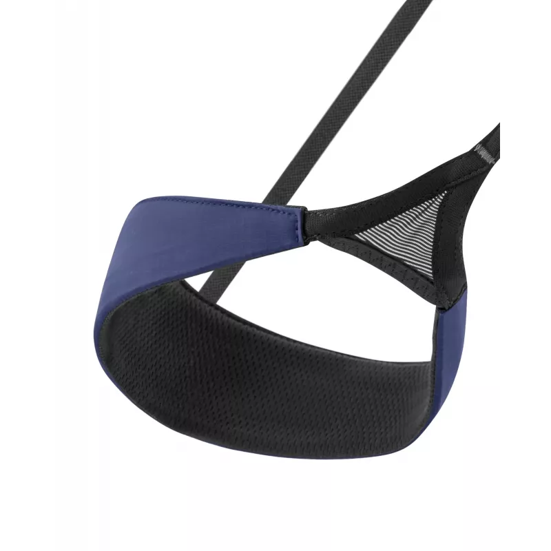Edelrid Sirana II Klettergurt - Navy, Größe L