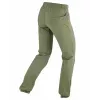 EDELRID Damen Kletterhose Radar Pants II Algae Green