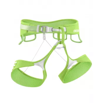 Edelrid Ace III Klettergurt - Größe S