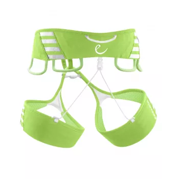 Edelrid Ace III Klettergurt - Größe S