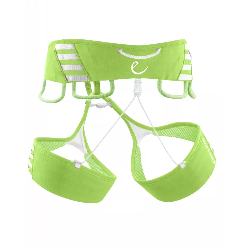 Edelrid Ace III Klettergurt - Größe S