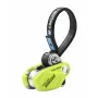 Edelrid Ohmega Belay Assist Device - Oasis