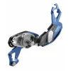 EDELRID Pinch Sicherungsgerät mit Bremsunterstützung - Blue Night
