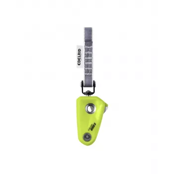 EDELRID Ohm II Oasis-Night Bremsunterstützungsgerät