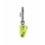 EDELRID Ohm II Oasis-Night Bremsunterstützungsgerät