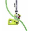 EDELRID Ohm II Oasis-Night Bremsunterstützungsgerät