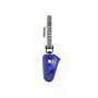 Edelrid Ohm II Assisted Braking Resistor - Blau
