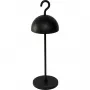 Sompex HOOK Tischlampe, schwarz