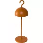 Sompex HOOK Tischlampe, orange