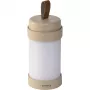 Sompex ALVA Tischlampe, sand