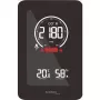 TECHNO LINE WL1030 Wetterstation Luftqualitätsmonitor CO2 Temperatur Luftfeuchtigkeit