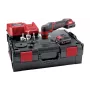 FLEX PXE 80 12-EC/2.5 SET Smart Akku-Poliermaschine 12V Rotations- und Exzenterpolierer