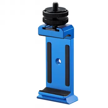 Novoflex Smartphone-Klemme Universal 1/4 inch Gewinde