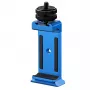 Novoflex Smartphone-Klemme Universal 1/4 inch Gewinde