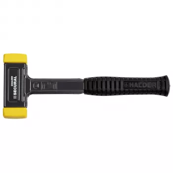 Halder SECURAL Schonhammer 30x40 Polyurethan