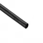 HellermannTyton HIS-3 Schrumpfschlauch 50,8 mm 3:1 Schwarz 50 m