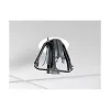 HellermannTyton SpotClip-I Deckenabstandhalter PA66 62-90mm