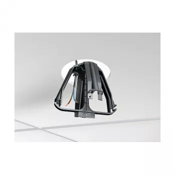 HellermannTyton SpotClip-I Deckenabstandhalter PA66 62-90mm