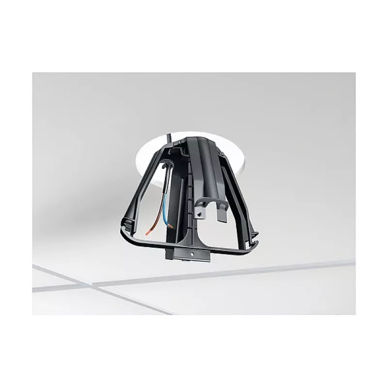HellermannTyton SpotClip-I Deckenabstandhalter PA66 62-90mm