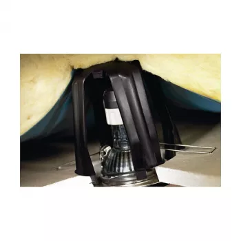 HellermannTyton SpotClip-I Deckenabstandhalter PA66 62-90mm