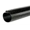 HellermannTyton Wärmeschrumpf-Kabelreparaturmuffe RMS 43/10-750-POX-BK Schwarz Polyolefin 1 Set (450-20004)