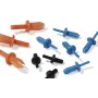HellermannTyton R6-IBOCO Spreizniet 181-42600 natur PA66