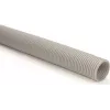 HellermannTyton IWS17-PE-GY 50 Wellrohr, grau, 50m