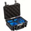 B&W International Gimbal Case PP.23 Black für DJI Osmo Pocket 4 (PP.23.B.POCKET4)