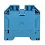 Weidmüller Durchgangsklemme WDU 50N Blau, 50 mm², Schraubanschluss