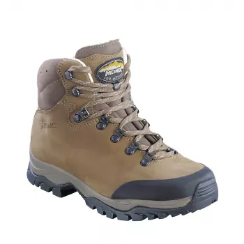 Meindl Jersey Lady PRO Damen Trekkingstiefel - Braun (EU 39)