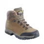 Meindl Jersey Lady PRO Damen Trekkingstiefel - Braun (EU 39)