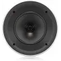 Tannoy QCI 8DC High Quality Dual Concentric 8 Inch In-Ceiling Installation Loudspeaker