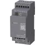 Siemens LOGO! DM8 6ED1055-1FB00-0BA3 Digitales Erweiterungsmodul 4DI/4DO Relais 115-230V AC/DC