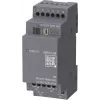 Siemens LOGO! DM8 6ED1055-1MB00-0BA3 digitales Erweiterungsmodul 4DI/4DO Relais 12/24V DC