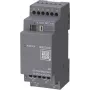 Siemens LOGO! DM8 6ED1055-1MB00-0BA3 digitales Erweiterungsmodul 4DI/4DO Relais 12/24V DC
