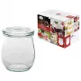 WECK Tulpen-Glas 220ml 12er-Set
